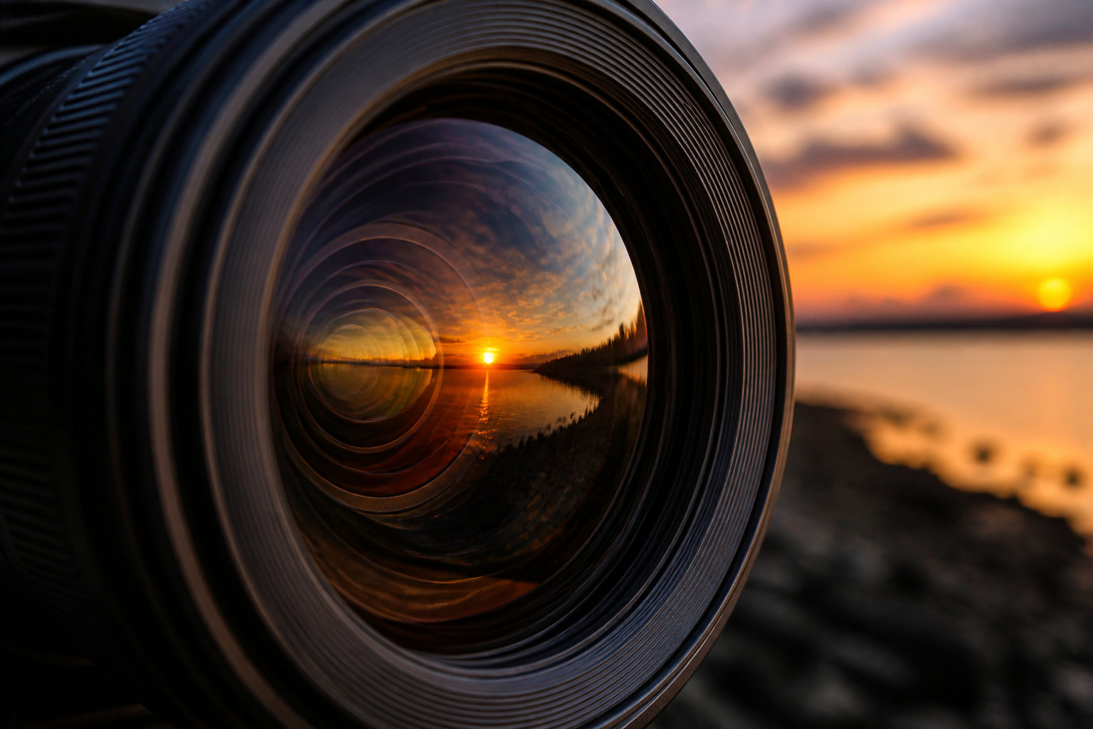 Performance visuelle : ajuster vos images pour le web sans perdre en qualité