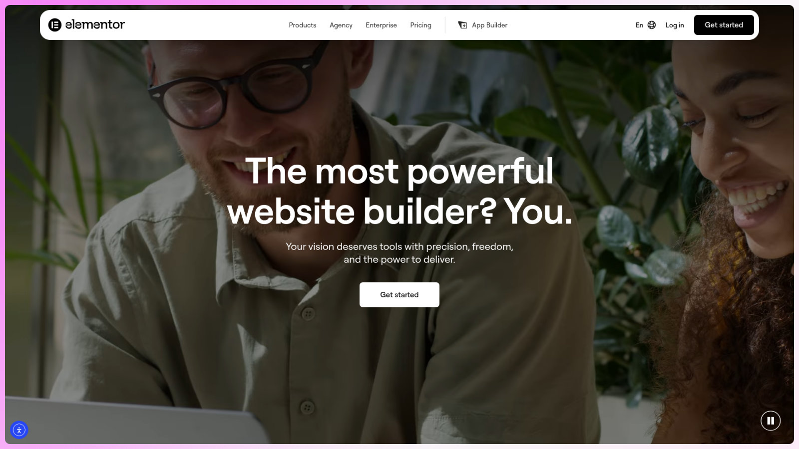 Hello Elementor : la base minimaliste pour les constructeurs visuels
