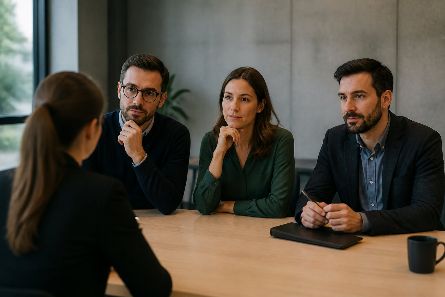 3 critères de sélection pour valider une candidature