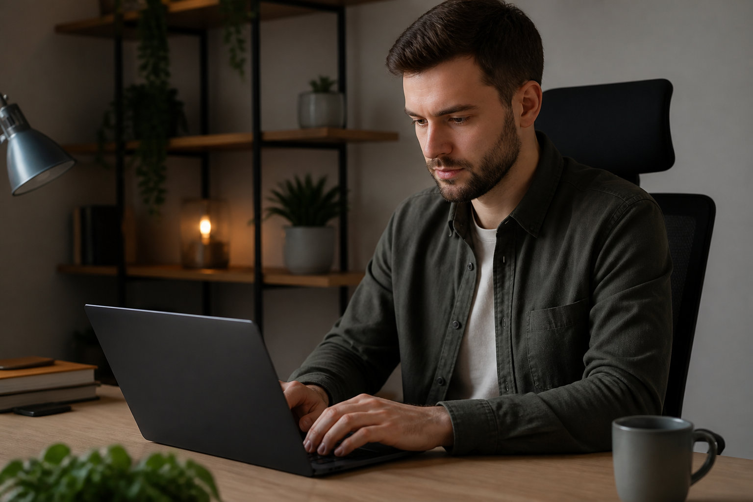 Stratégie éditoriale : priorisation des optimisations à fort impact