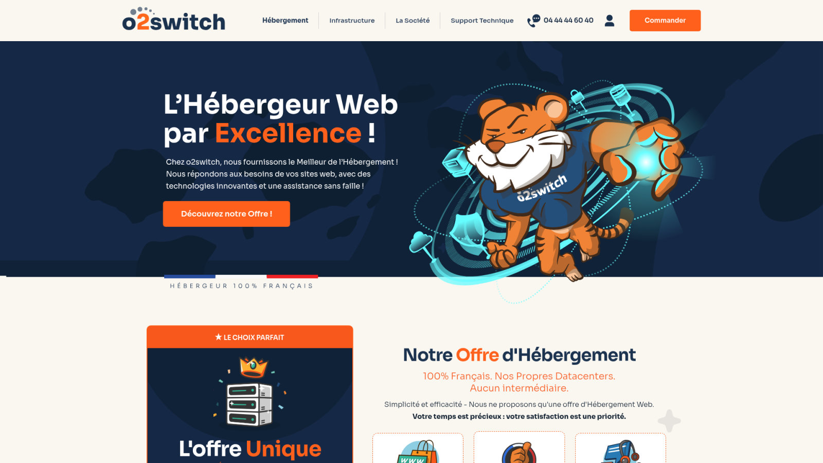 3 étapes pour poser les bases techniques de votre site
