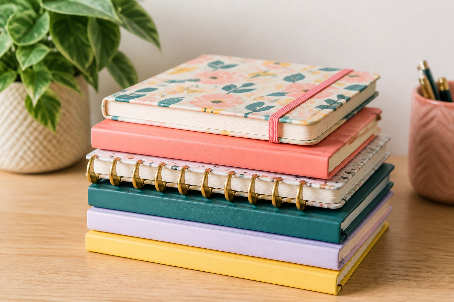 4 étapes pour bâtir un planning de contenus sans s'épuiser