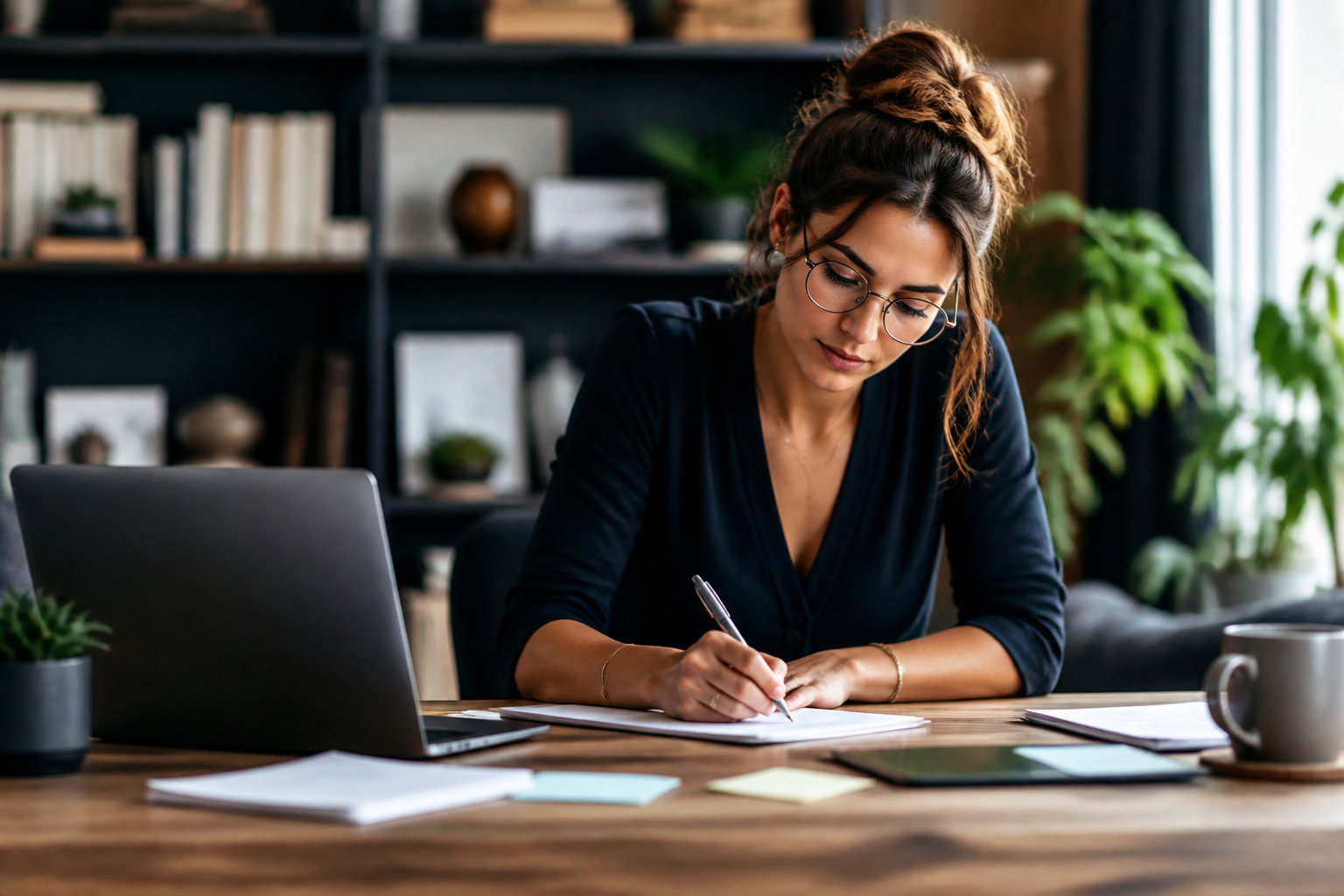 Analyse et suivi : mesurer l'efficacité de vos efforts SEO