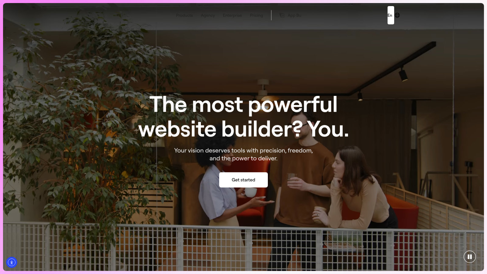 Architecture de conversion : concevoir une vitrine digitale performante