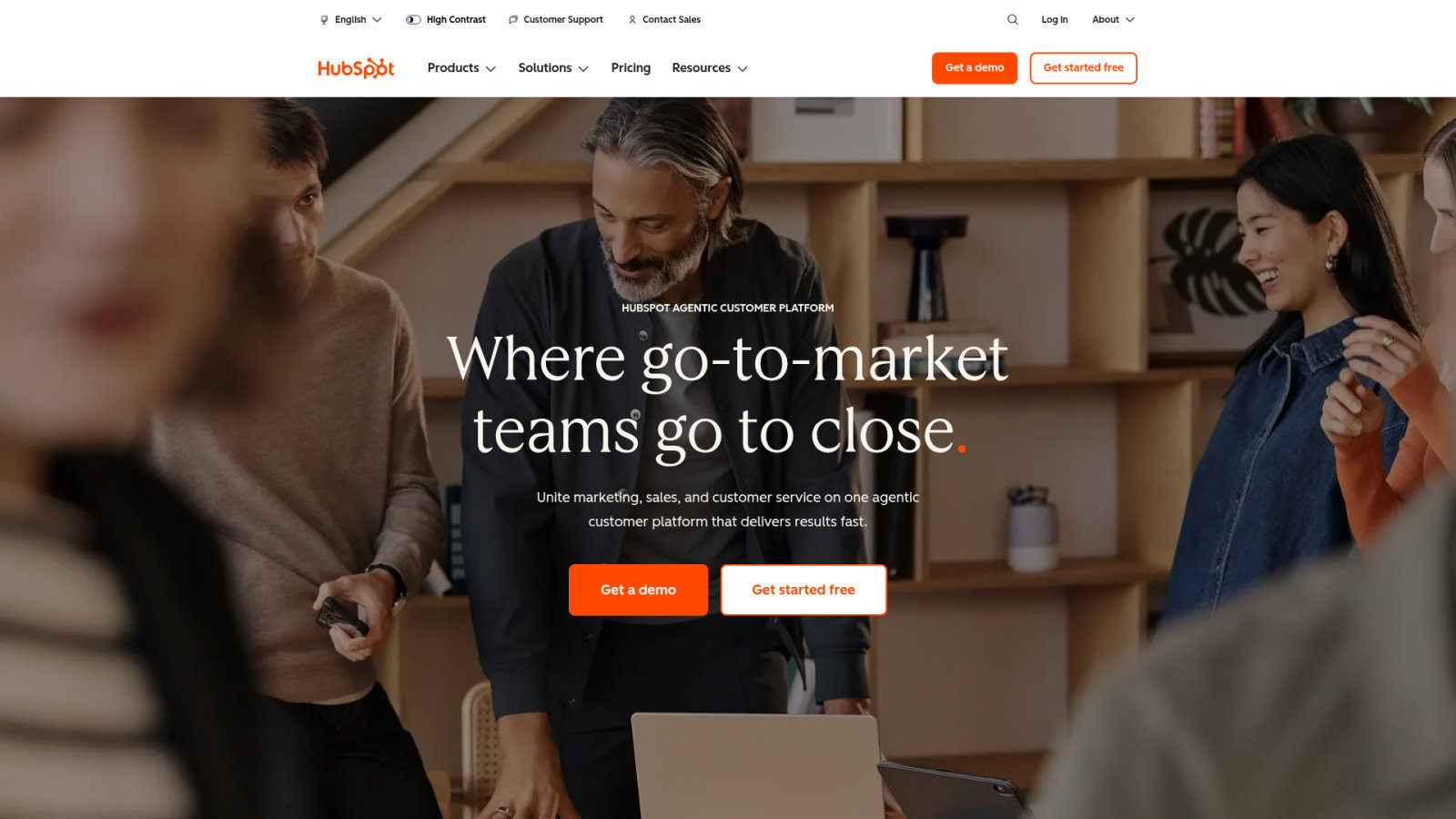Alignement interne et culture d'entreprise customer-centric