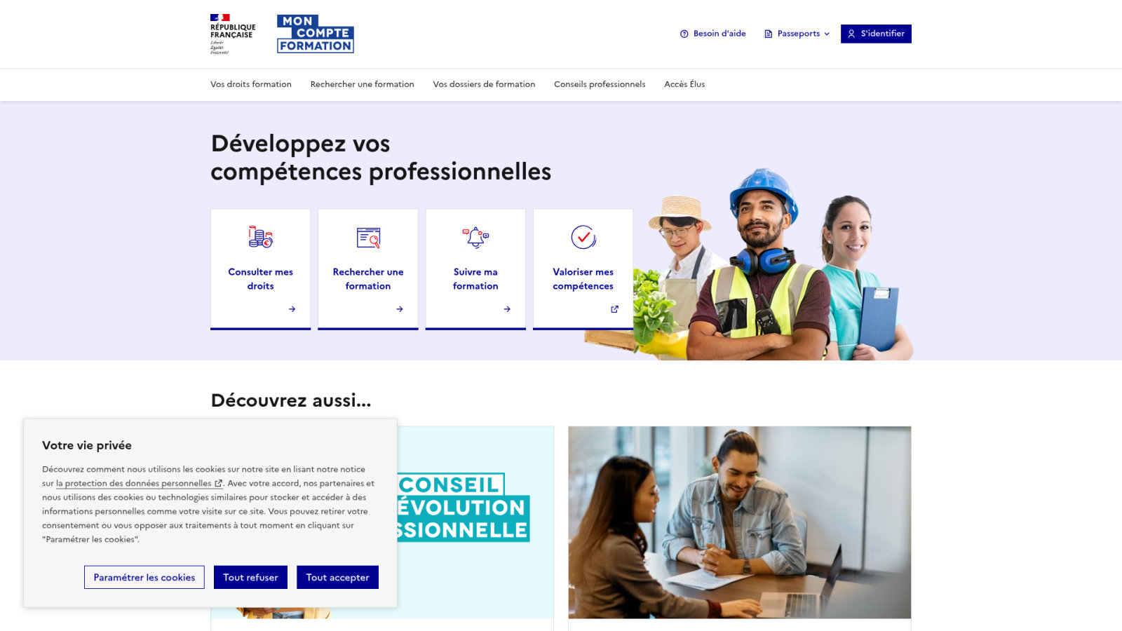 Comment financer votre montée en compétences ?