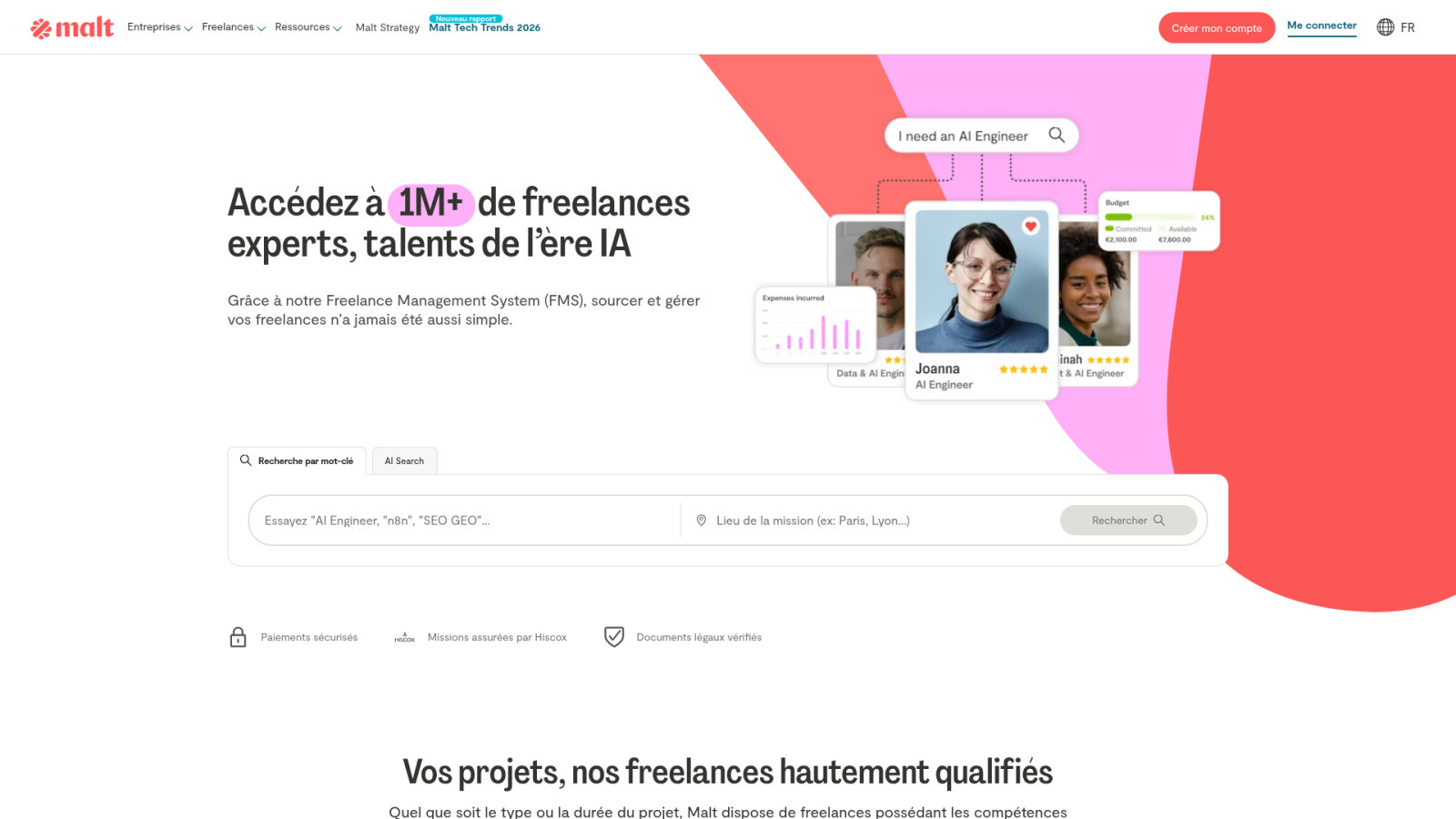 Ingénierie tarifaire : définir un TJM rentable dès le lancement
